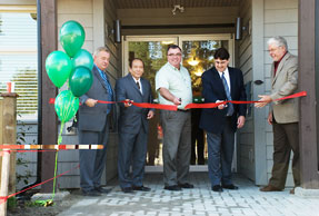 Urban Green Realtor Luncheon